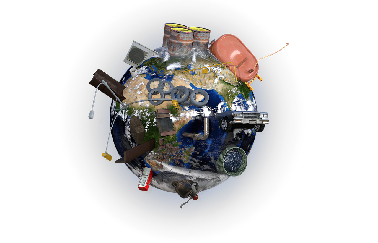 Klimawandel