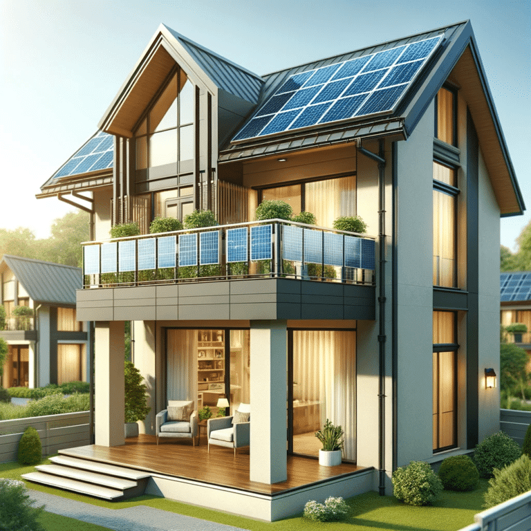 Jetzt 6,5 KW Komplettsolaranlage für 5238,-