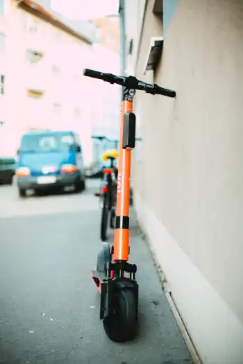 E-Mobilität