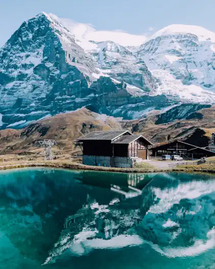 Natürliche Gesundheit und Wohlbefinden in der Schweiz: