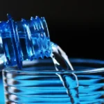 Mikroplastik Mineralwasser