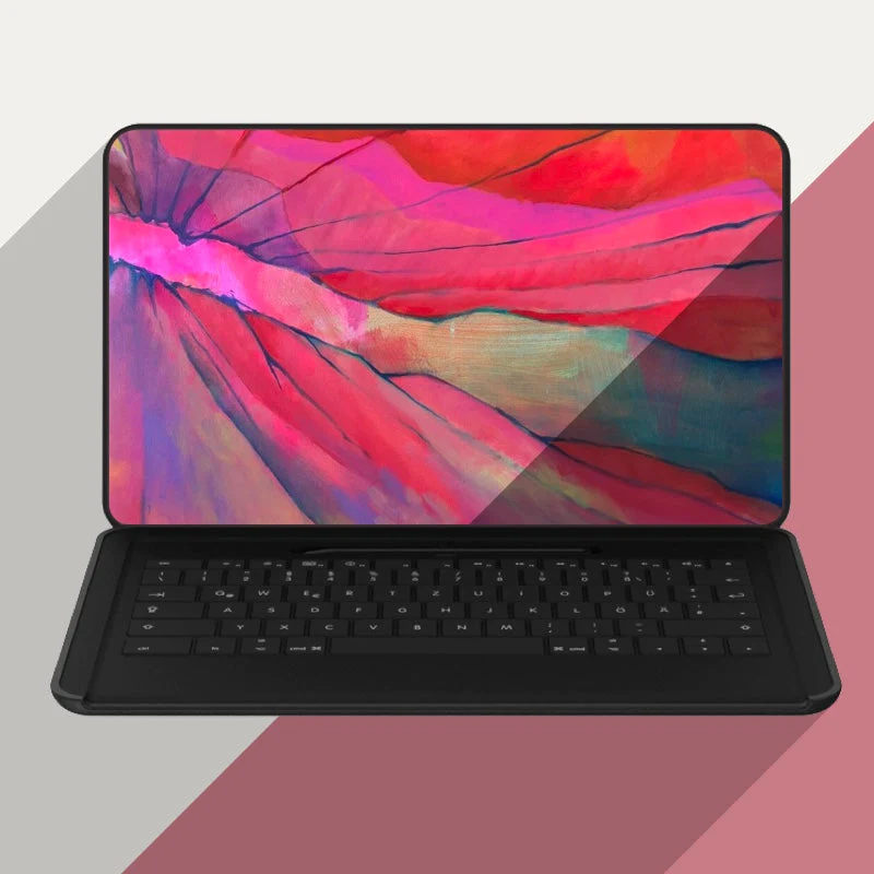 Shift 13mi das nachhaltige Tablet jetzt bestellen bei Aldernativ
