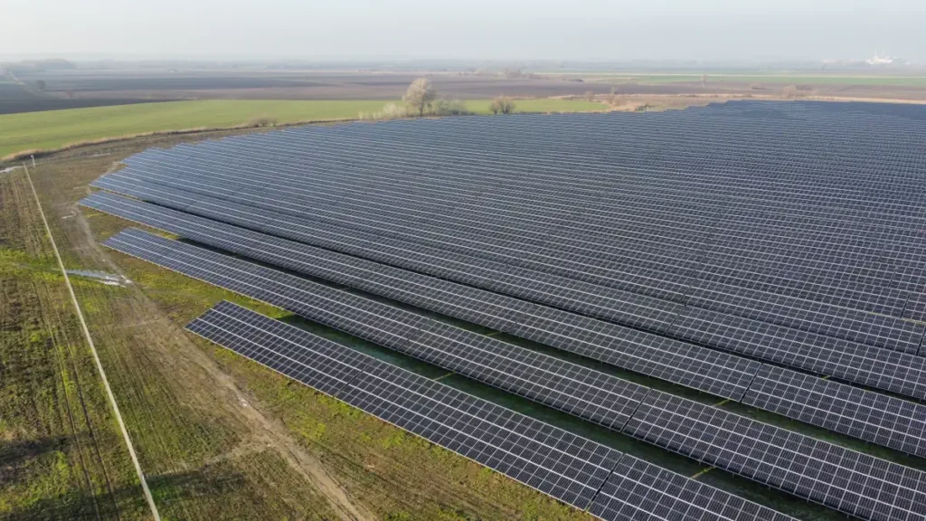 Solarpark nicht immer ein Segen