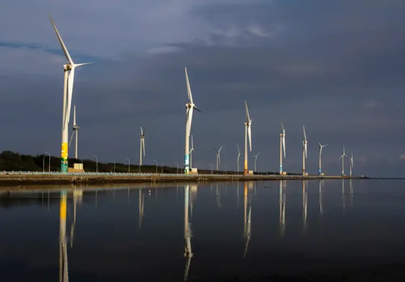 Zwanzig Jahre deutsche Energiepolitik: Die Schatten der Energiewende