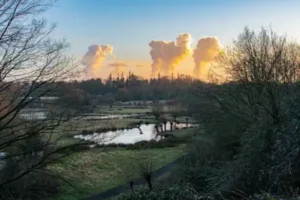 Klimawandel