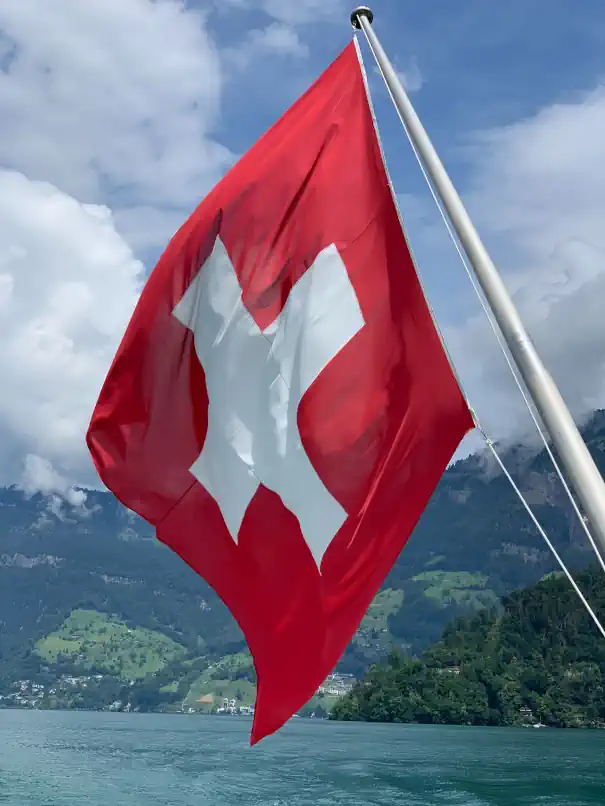 schweiz und erneuerbare