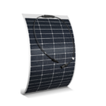 Flexible Photovoltaikmodule