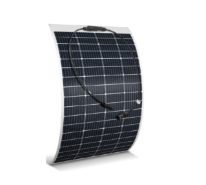 Flexible Photovoltaikmodule