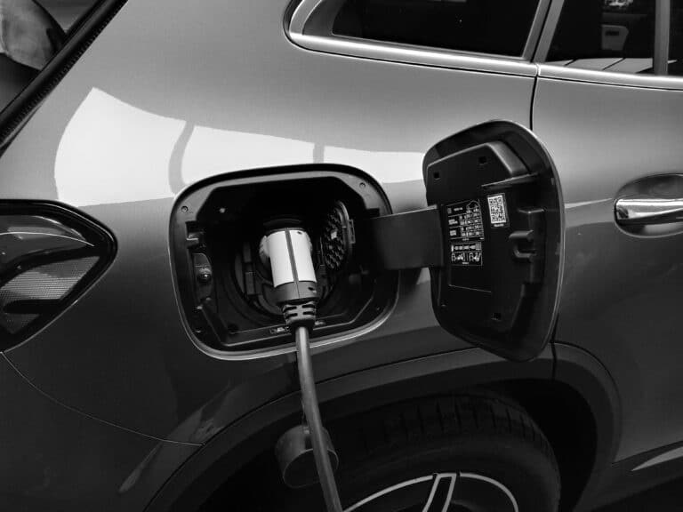 Plug-in-Hybrid