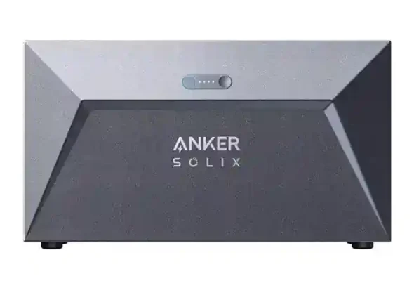 Batteriespeicher Anker Solix im Test