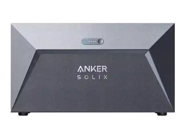 Batteriespeicher Anker Solix im Test