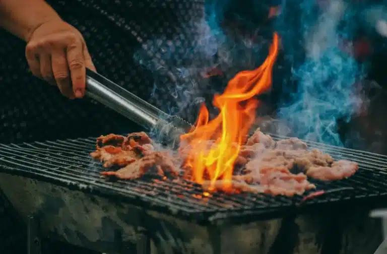 Nachhaltiges-Grillen