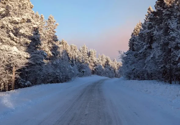 Schneechaos legt die Schweiz lahm