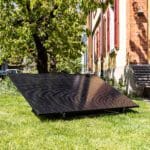 HEPA Solar CPL400 Contra Tip-top24.ch