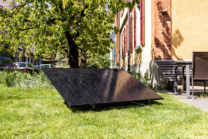 HEPA Solar CPL400 Contra Tip-top24.ch
