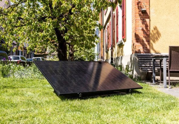 HEPA Solar CPL400 Contra Tip-top24.ch