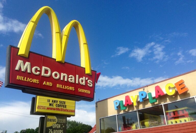 Daniel Weber wird Senior Operations Director von McDonald’s Schweiz