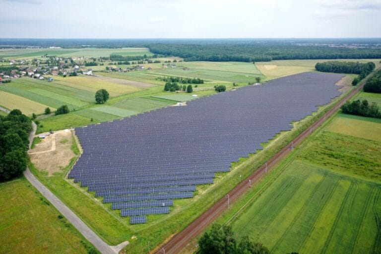 Europäische PPA-Preise fallen bis August um 0,6 %, Solarenergie bleibt Eckpfeiler der Abnahmeverträge für erneuerbare Energien