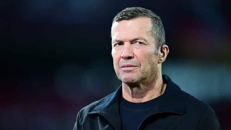FC Bayern: Lothar Matthäus legt im Streit mit Uli Hoeneß nach