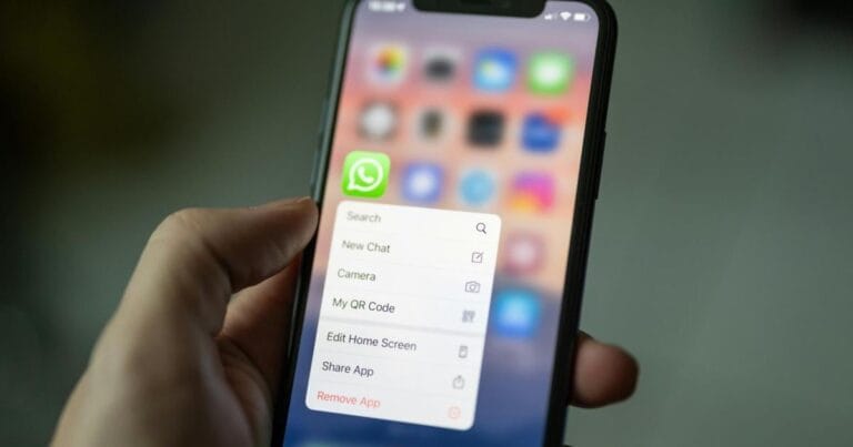 So können Sie jetzt Ihre Nachrichten in WhatsApp automatisch übersetzen