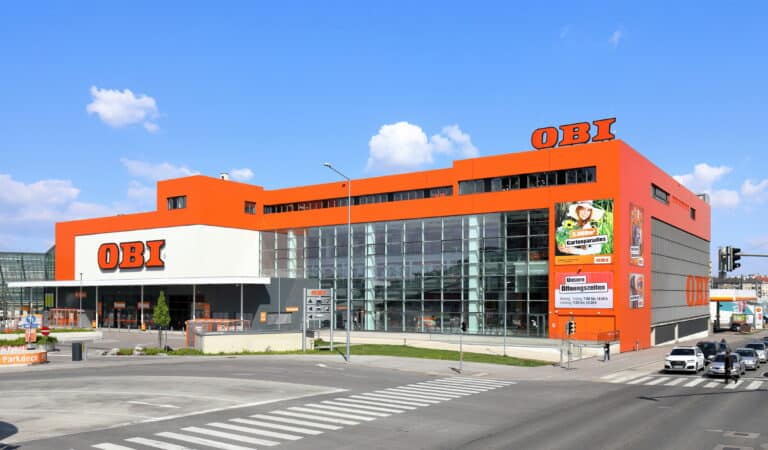 OBI eröffnet zwei neue Märkte in Nyon und Carouge: Ein Schritt zur Stärkung der Marktpräsenz in der Romandie