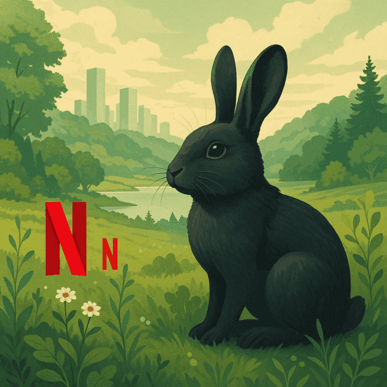 Die neue Serie «Black Rabbit» auf Netflix: Ein Blick auf Stärken und Schwächen