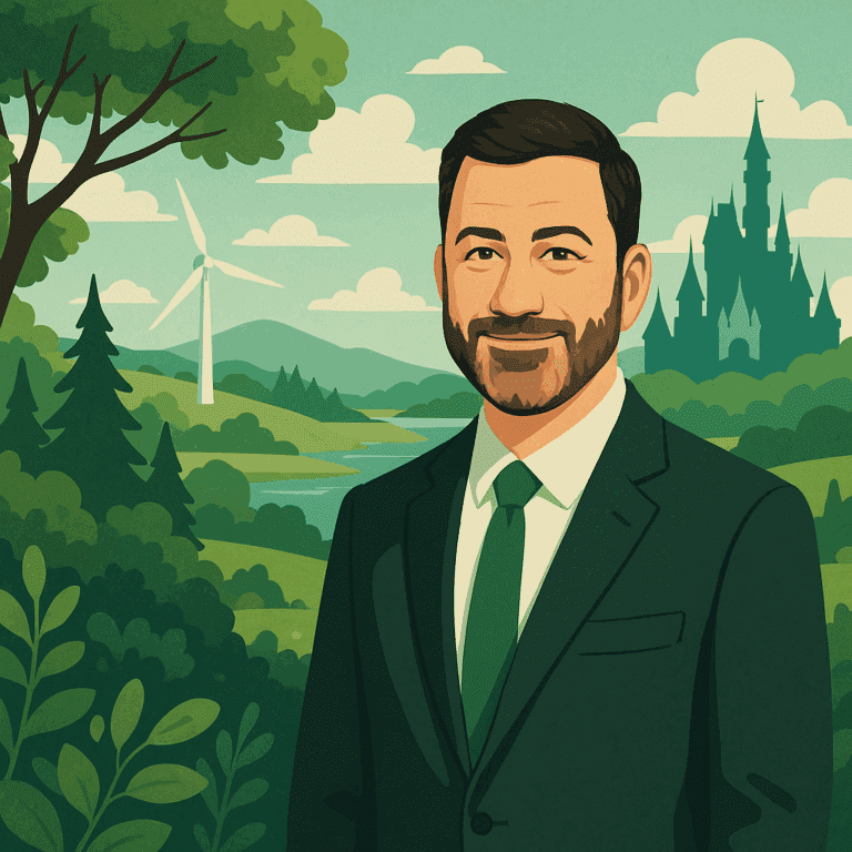 Kehrt er zurück? Kimmel soll mit Disney und ABC verhandeln