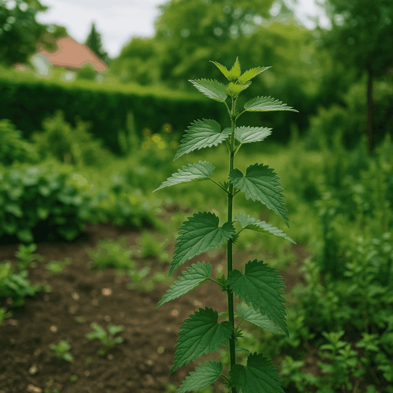 Hassobjekt im Garten: Diese Pflanze ist sehr problematisch