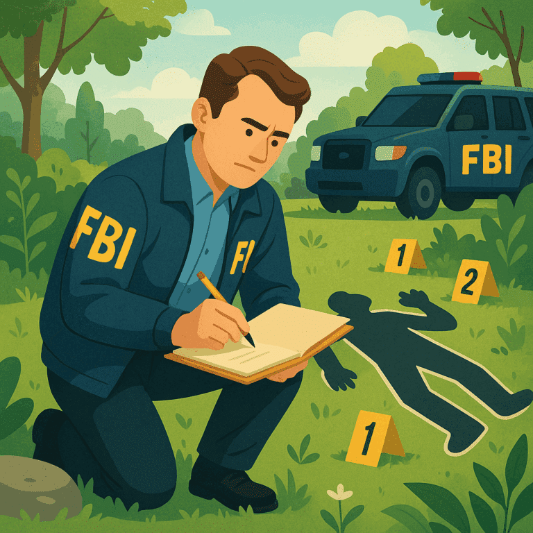 FBI-Ermittlungen zum Attentat auf Charlie Kirk: Theorien und neue Erkenntnisse