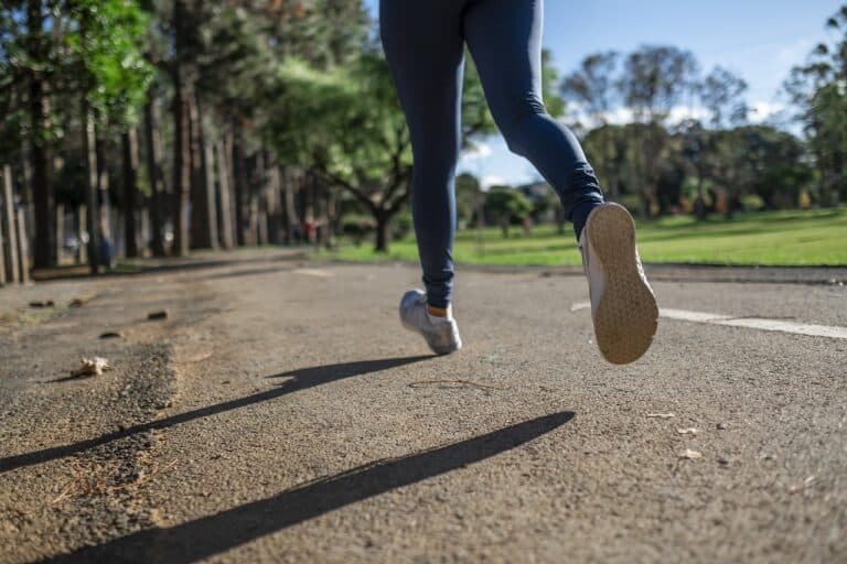 Ohne Kondition Joggen: So einfach wird Ihre Ausdauer trainiert