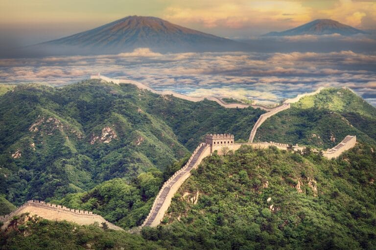 Chinas Photovoltaik-Industrie: Rückgang der Solarzuwächse im August 2023