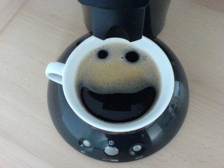 Abgestandener Kaffee: Harmlos oder gesundheitliches Risiko?