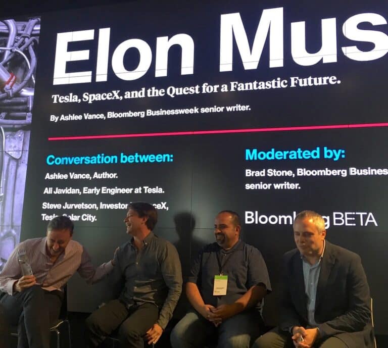 Tesla unter Druck: Elon Musk und das Billionen-Dollar-Aktienpaket