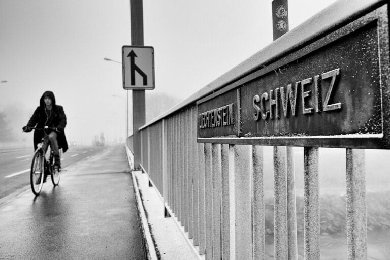 Die sichersten Länder in Krisenzeiten: Schweiz auf Platz 1