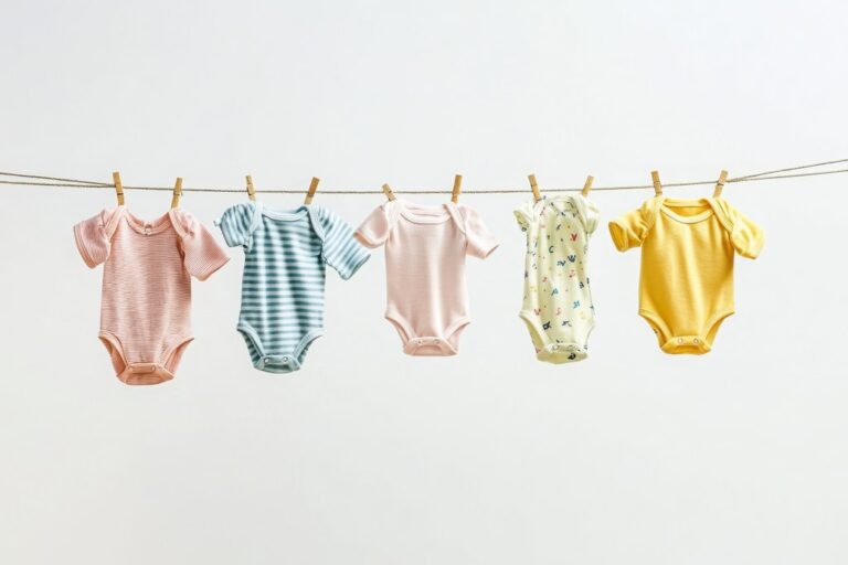 Weniger oft nachkaufen: Hersteller startet neuen Service für Kinderkleidung