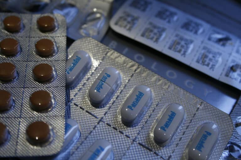 Arzneimittelagentur warnt: Diclofenac kann seltene Hautreaktionen auslösen