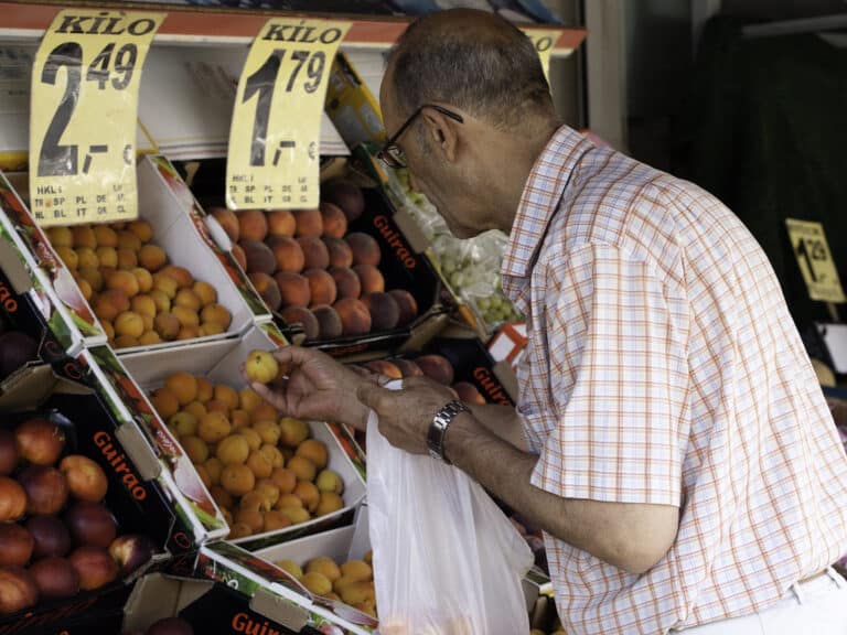 Im Supermarkt: So manipuliert Musik Ihr Einkaufsverhalten