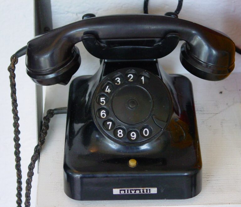 Vorsicht vor der Endziffern-Masche: So schützen Sie sich vor Telefonbetrug