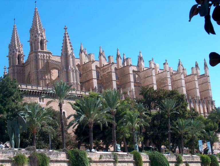 Pilgern statt Saufen: Mallorca plant eigenen Jakobsweg