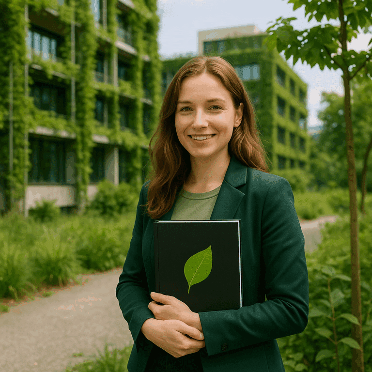 HWZ Nachhaltigkeitspreis: Förderung weiblicher Führungskräfte durch innovative Bachelorarbeit