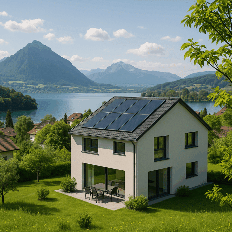 Eigenmietwertabschaffung: Auswirkungen auf Mieten und Eigentümer in der Schweiz