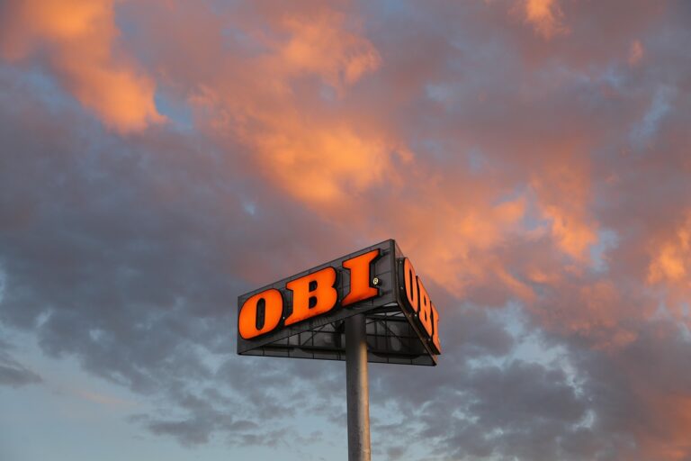 OBI kommt in die Zentralschweiz: Zwei neue Standorte bringen DIY-Inspiration nach Steinhausen und Stans