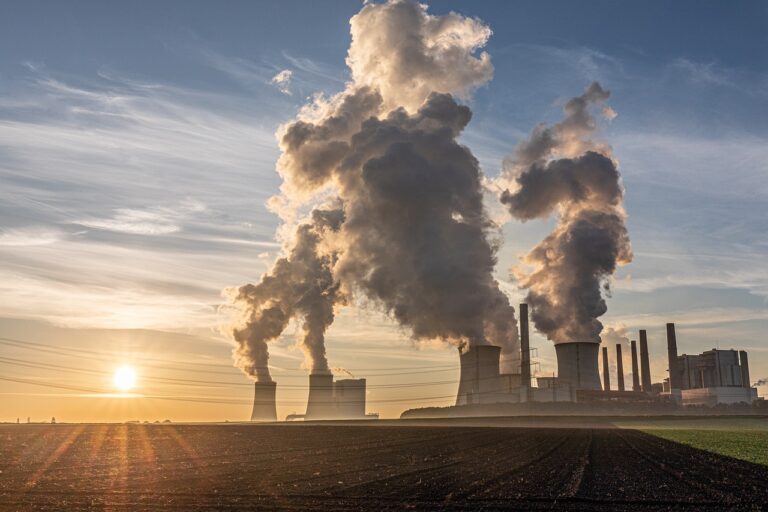 RWE plant wasserstofffähiges Gas-Kraftwerk in Deutschland