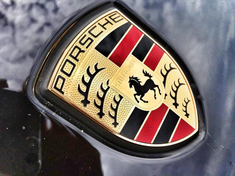 Porsche verzeichnet 95,9 Prozent Gewinneinbruch
