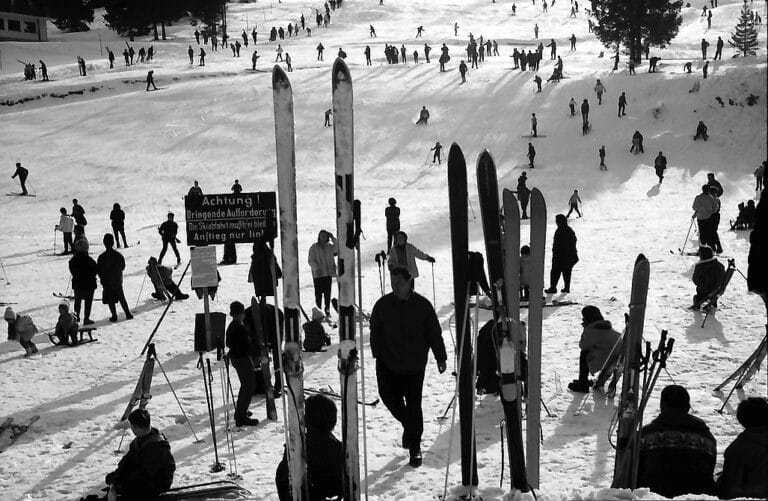 Verschärfte Sicherheitsregeln in Italien: Was nun für Skifahrer gilt