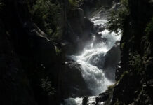 Norwegen startet grösstes Pumpspeicherprojekt seit 20 Jahren Norwegen startet grösstes Pumpspeicherprojekt seit 20 Jahren