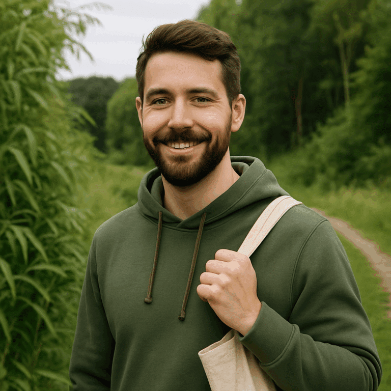 Männlichkeit im Wandel