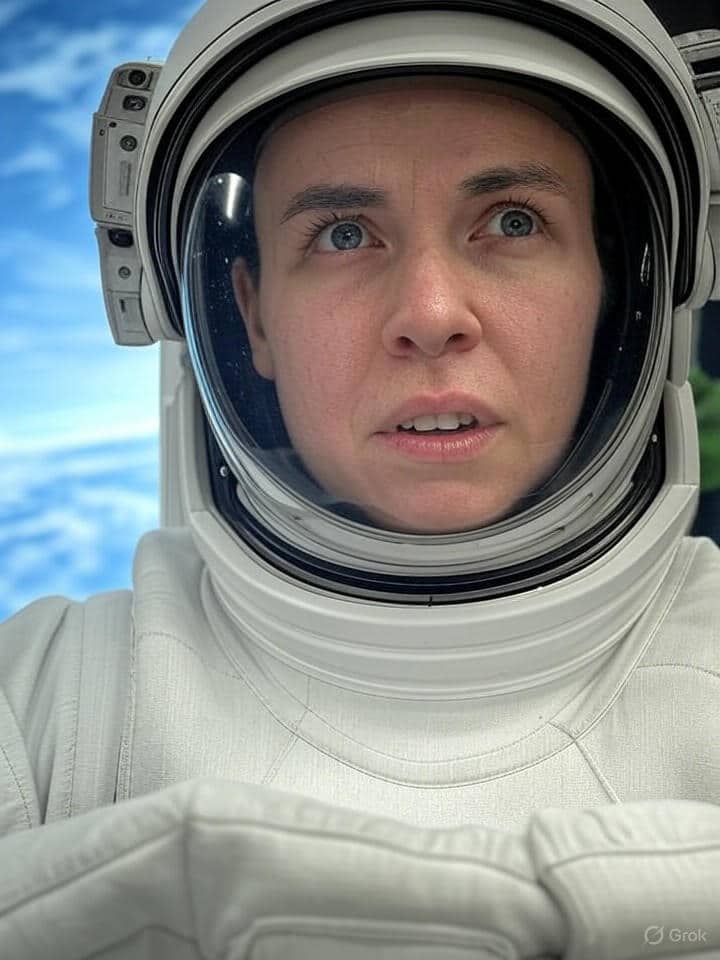 Weltraumschrott-Drama auf Tiangong: Erfolgreiche Rettung der Shenzhou-20-Crew – Herausforderungen für die Zukunft