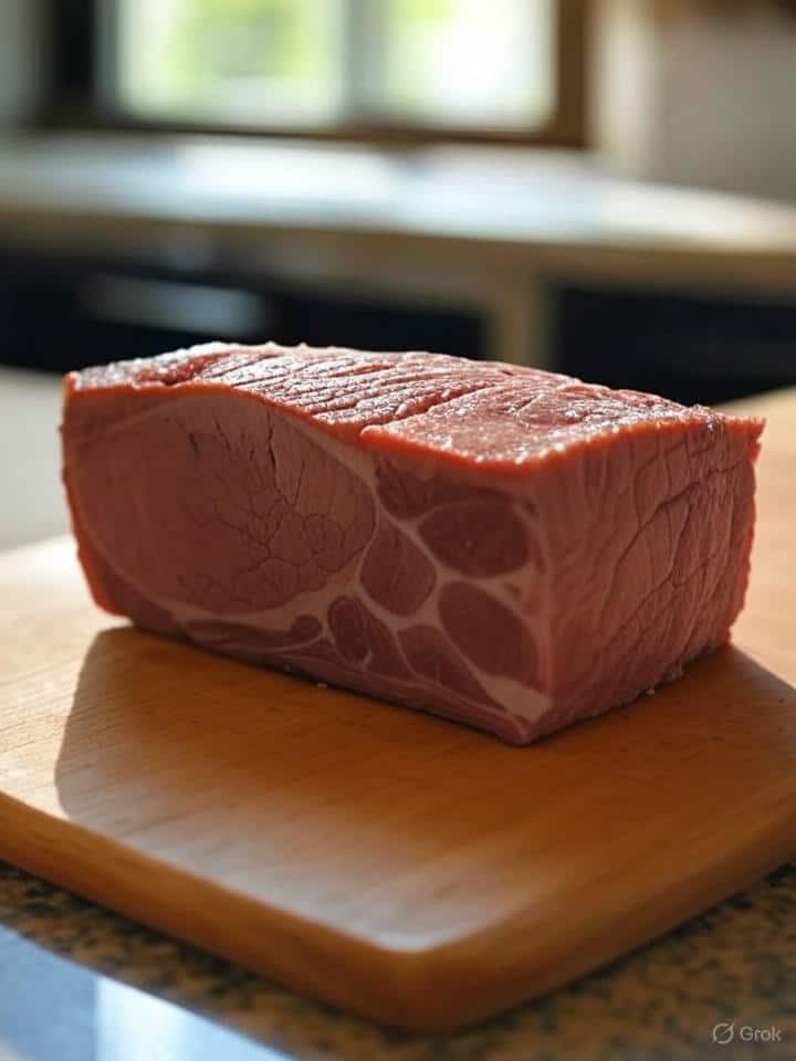Die Saugeinlage im Fleisch: Bedeutung und Risiken