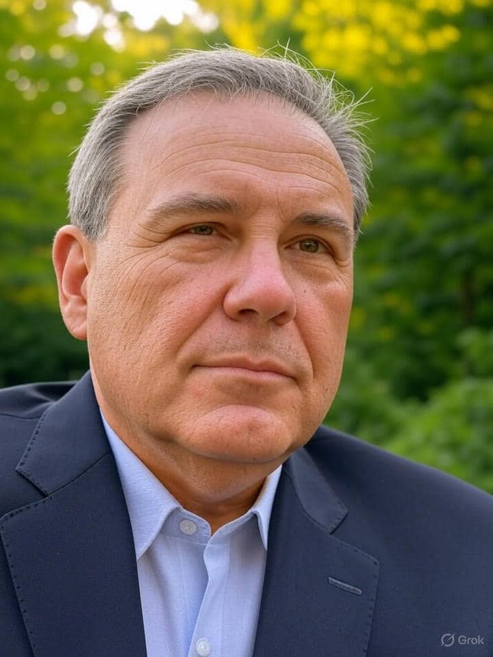 Das Epstein-Netzwerk: Einblicke in die dunklen Verbindungen von Macht und Einfluss